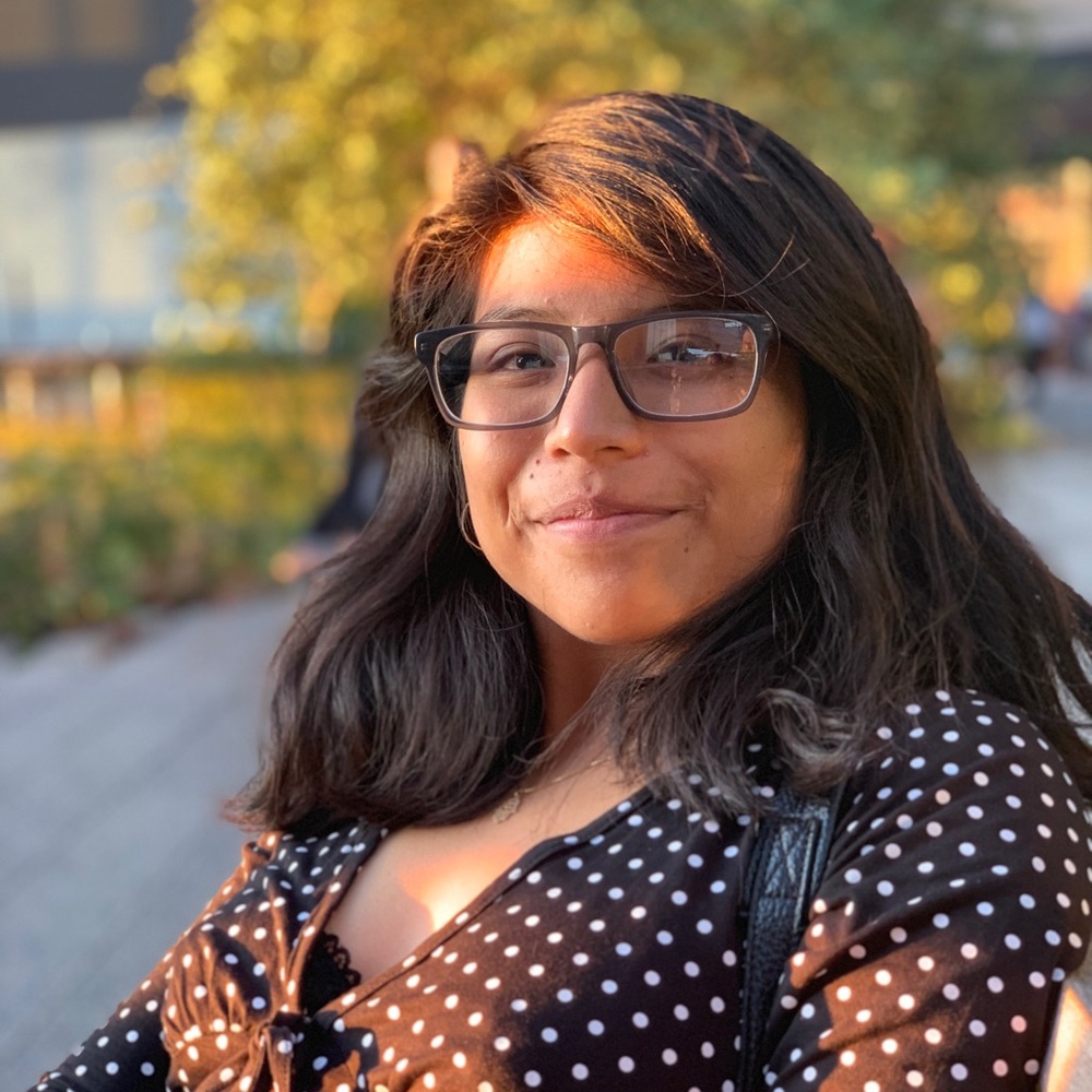 Meet your Posher, Sara